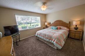 Mallory Pad Apartment 4 Bedroom