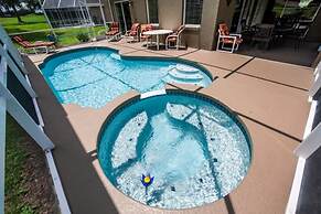 Mallory Pad Apartment 4 Bedroom