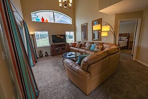 Mallory Pad Apartment 4 Bedroom