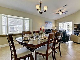 Waterview Pad Apartment 4 Bedroom