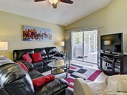 Waterview Pad Apartment 4 Bedroom