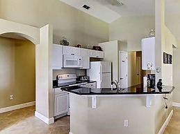 Waterview Pad Apartment 4 Bedroom