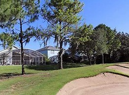 Waterview Pad Apartment 4 Bedroom