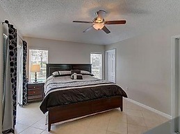 Waterview Pad Apartment 4 Bedroom