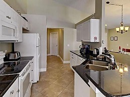 Waterview Pad Apartment 4 Bedroom