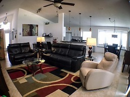 Mallory Villa Villa 3 Bedroom