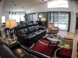 Mallory Villa Villa 3 Bedroom