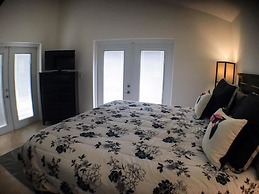 Mallory Villa Villa 3 Bedroom