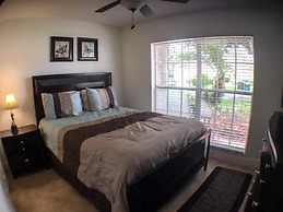 Mallory Villa Villa 3 Bedroom