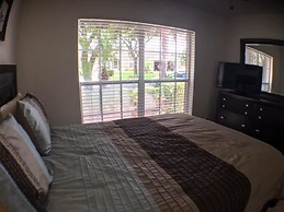 Mallory Villa Villa 3 Bedroom