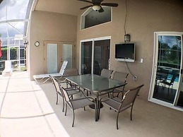 Mallory Villa Villa 3 Bedroom