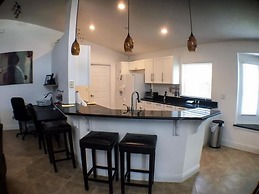 Mallory Villa Villa 3 Bedroom