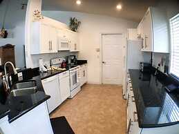 Mallory Villa Villa 3 Bedroom