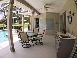 Southern Dunes House Holiday home 3 Bedroom