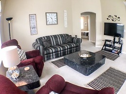 Southern Dunes House Holiday home 3 Bedroom