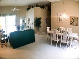 Southern Dunes House Holiday home 3 Bedroom