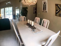 Southern Dunes House Holiday home 3 Bedroom