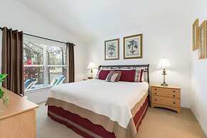 Kokomo Pad Apartment 3 Bedroom