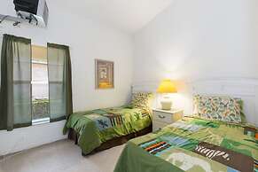 Kokomo Pad Apartment 3 Bedroom