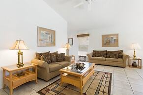 Kokomo Pad Apartment 3 Bedroom