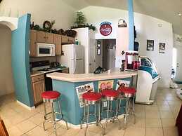 Park Place Retreat Apartment 4 Bedroom