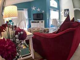 Park Place Retreat Apartment 4 Bedroom