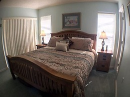 Park Place Retreat Apartment 4 Bedroom