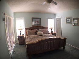 Park Place Retreat Apartment 4 Bedroom