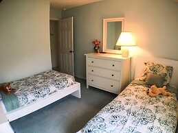 Park Place Retreat Apartment 4 Bedroom