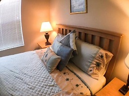 Park Place Retreat Apartment 4 Bedroom