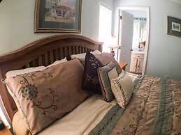 Park Place Retreat Apartment 4 Bedroom