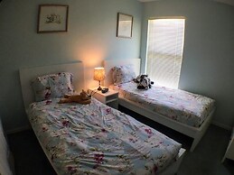 Park Place Retreat Apartment 4 Bedroom