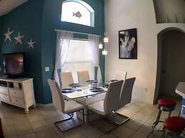 Park Place Retreat Apartment 4 Bedroom