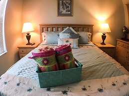 Park Place Retreat Apartment 4 Bedroom