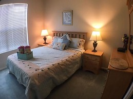 Park Place Retreat Apartment 4 Bedroom