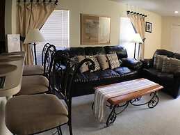 Hemingway Golf View Apartment 4 Bedroom