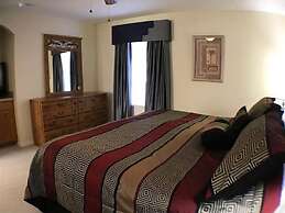 Hemingway Golf View Apartment 4 Bedroom