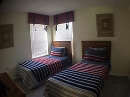 Hemingway Golf View Apartment 4 Bedroom