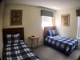 Hemingway Golf View Apartment 4 Bedroom