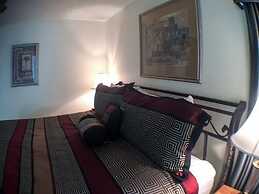 Hemingway Golf View Apartment 4 Bedroom