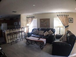 Hemingway Golf View Apartment 4 Bedroom