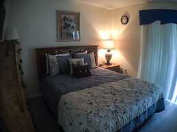 Hemingway Golf View Apartment 4 Bedroom