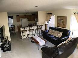 Hemingway Golf View Apartment 4 Bedroom