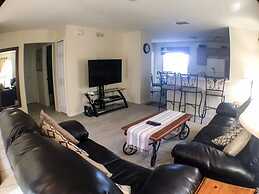 Hemingway Golf View Apartment 4 Bedroom