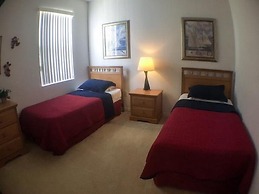 Calabay Dream Apartment 4 Bedroom