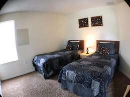 Kokomo 2749 Apartment 6 Bedroom