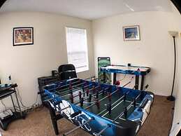 Kokomo 2749 Apartment 6 Bedroom