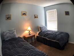 Kokomo 2749 Apartment 6 Bedroom