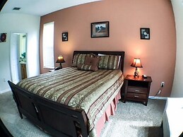 Kokomo 2749 Apartment 6 Bedroom