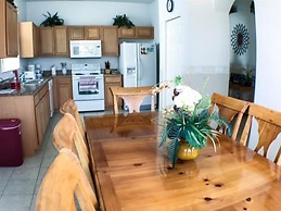 Minniehaha Retreat Apartment 4 Bedroom